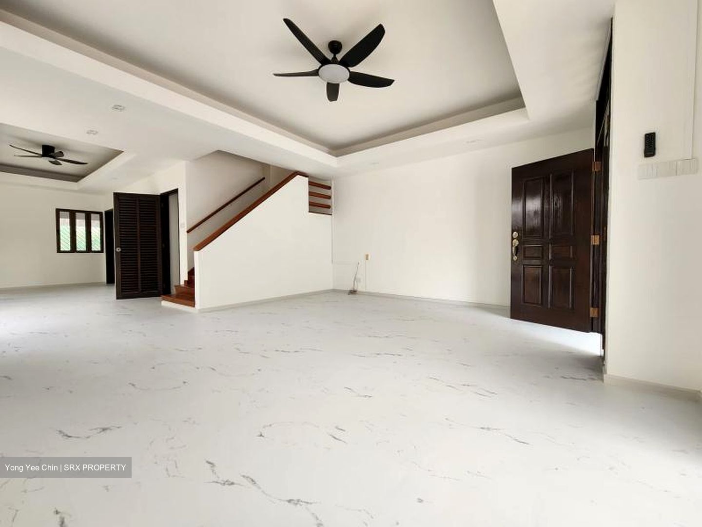 Excelsior Gardens (D16), Terrace #593588241